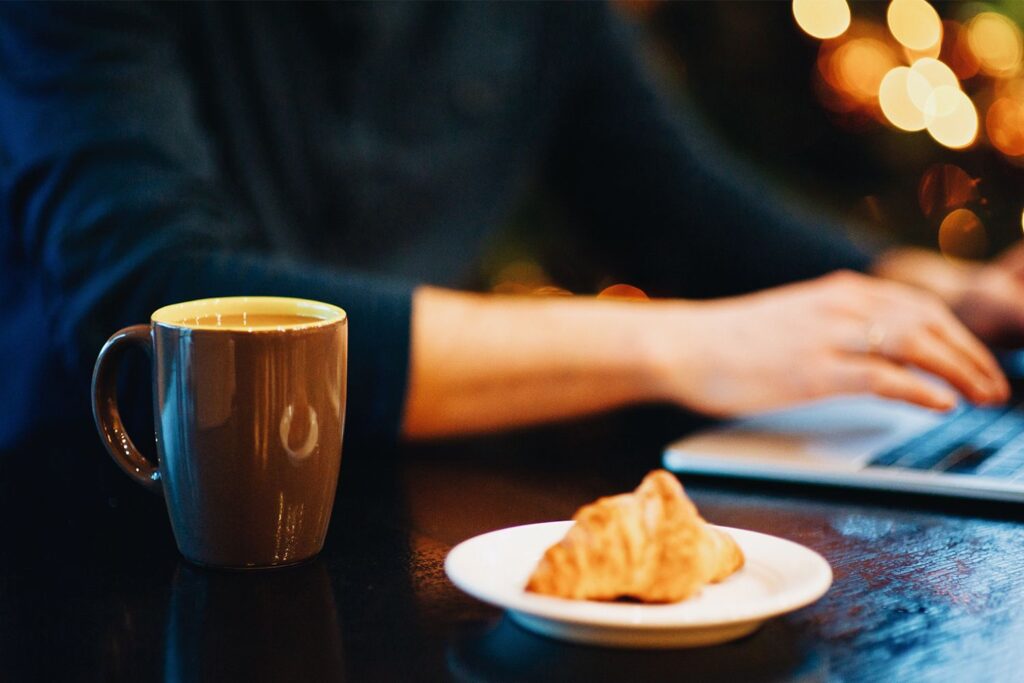 The Ultimate Guide to Finding the Coziest Cafes in Your City