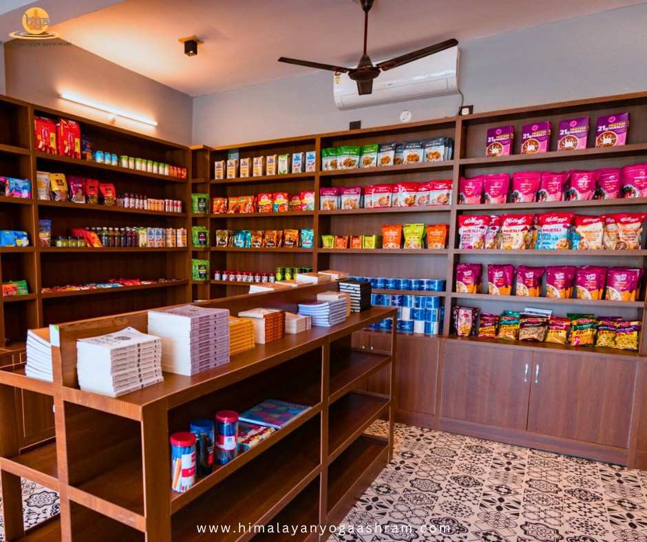 Himalayan-Organic-Store-in-Rishikesh