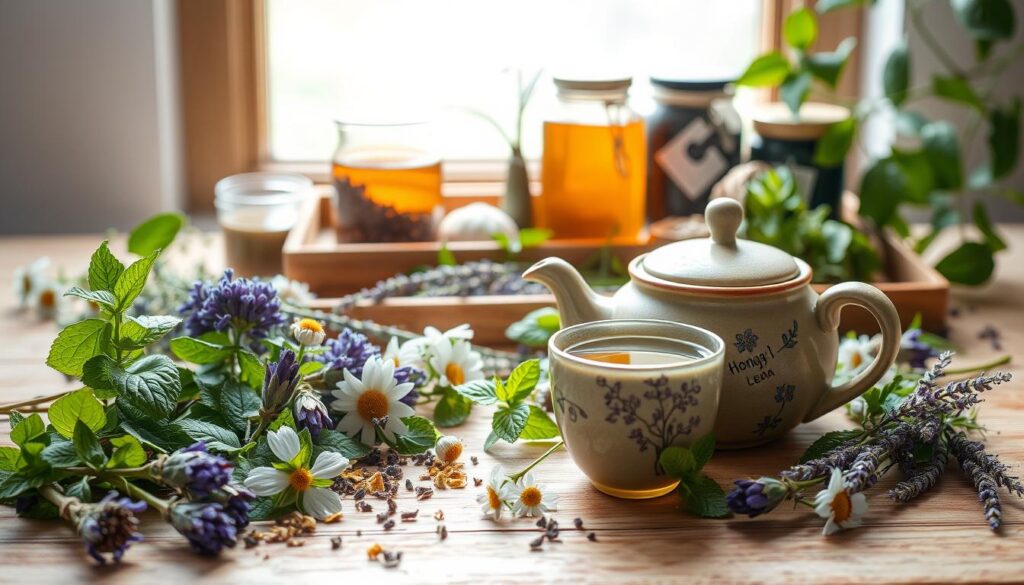 Why Organic Herbal Teas Are a Must for Every Yogi